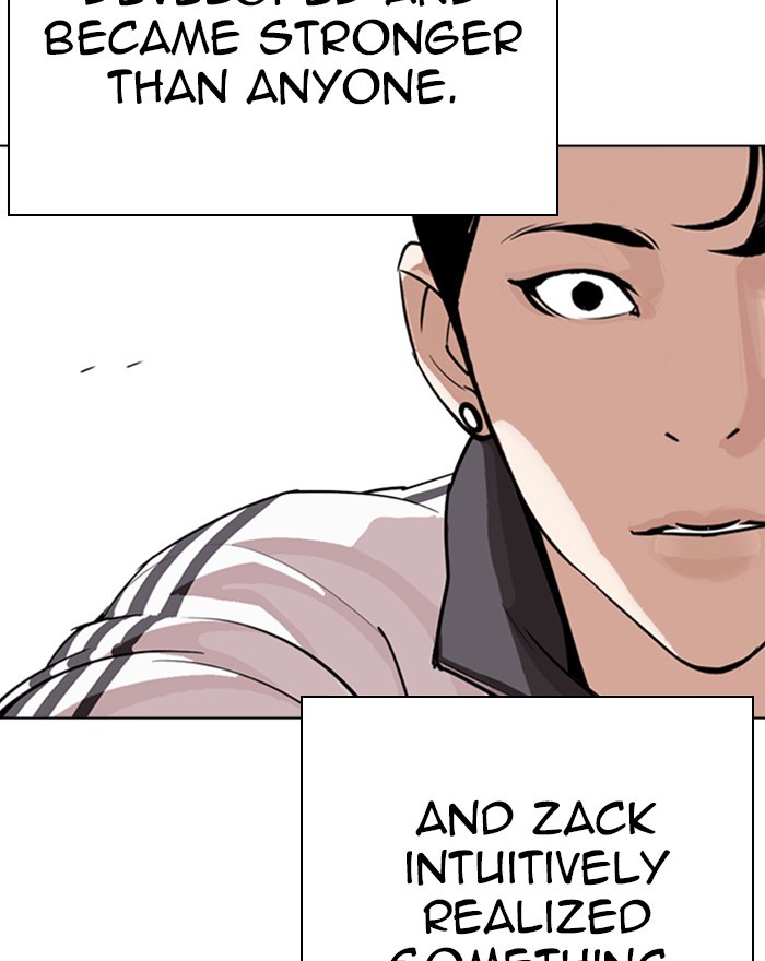 18+ Lookism Chapter 273: Ep. 273: Hostel (4) page 116