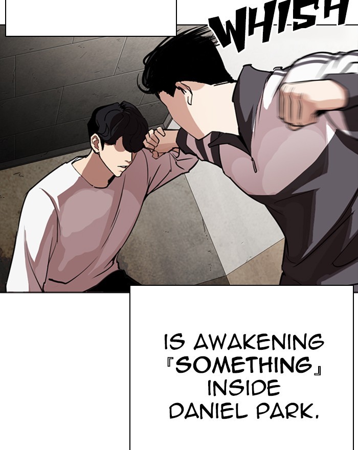 18+ Lookism Chapter 273: Ep. 273: Hostel (4) page 118