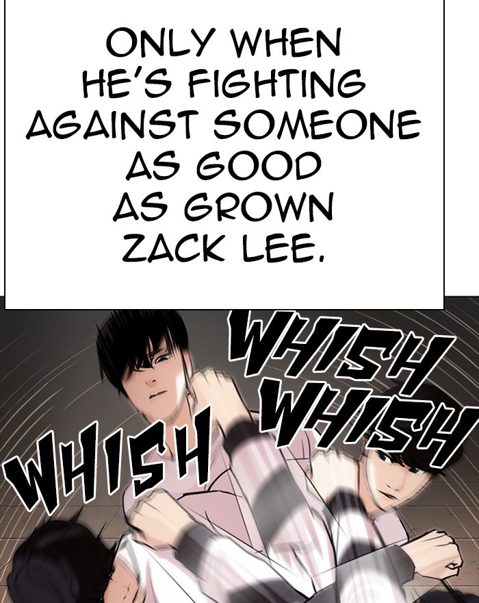 18+ Lookism Chapter 273: Ep. 273: Hostel (4) page 121
