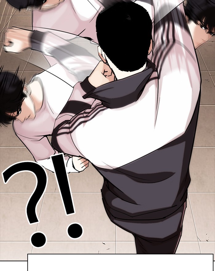 18+ Lookism Chapter 273: Ep. 273: Hostel (4) page 122