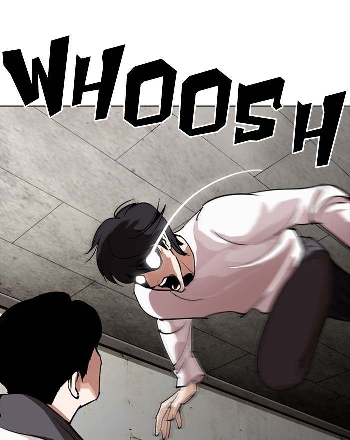 18+ Lookism Chapter 273: Ep. 273: Hostel (4) page 130