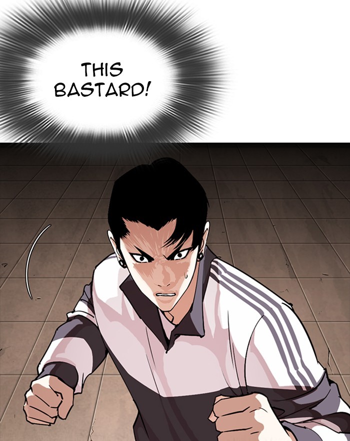 18+ Lookism Chapter 273: Ep. 273: Hostel (4) page 132