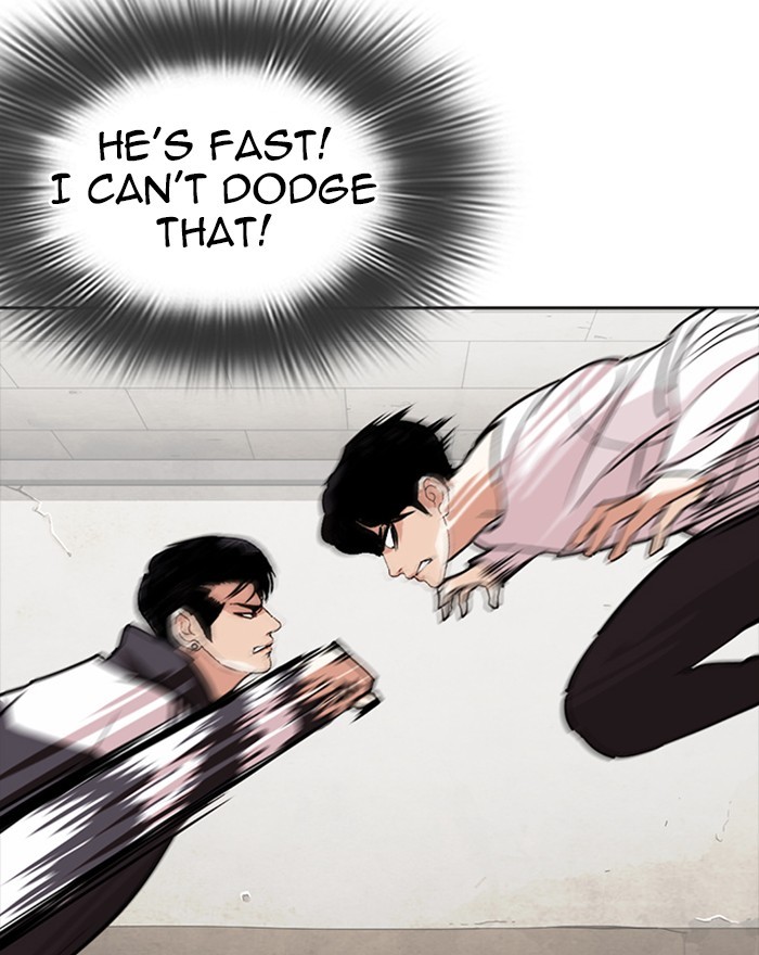 18+ Lookism Chapter 273: Ep. 273: Hostel (4) page 134