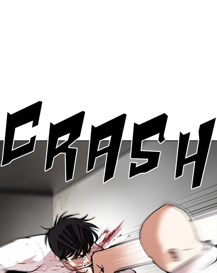 18+ Lookism Chapter 273: Ep. 273: Hostel (4) page 136
