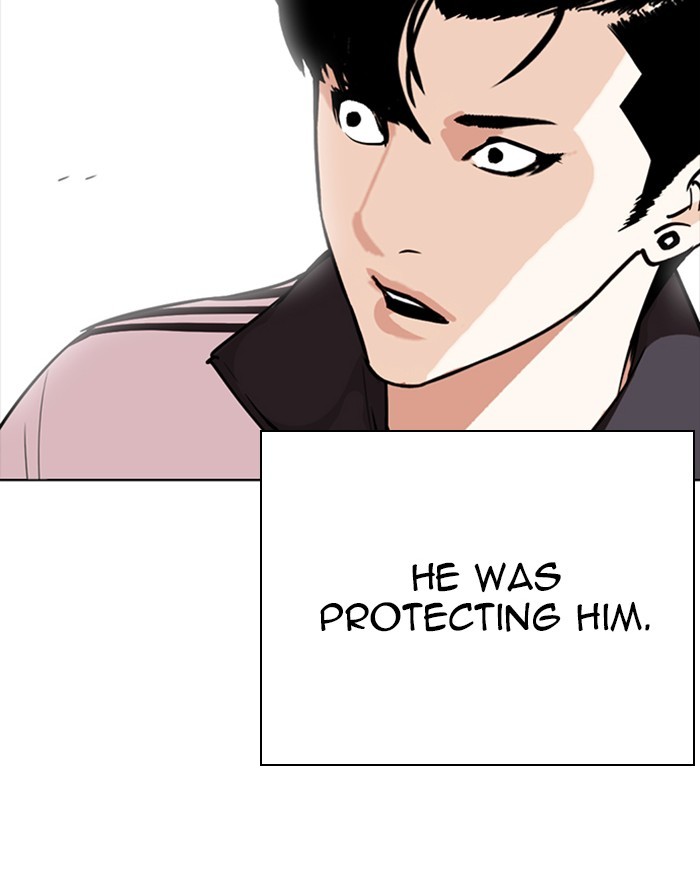18+ Lookism Chapter 273: Ep. 273: Hostel (4) page 142