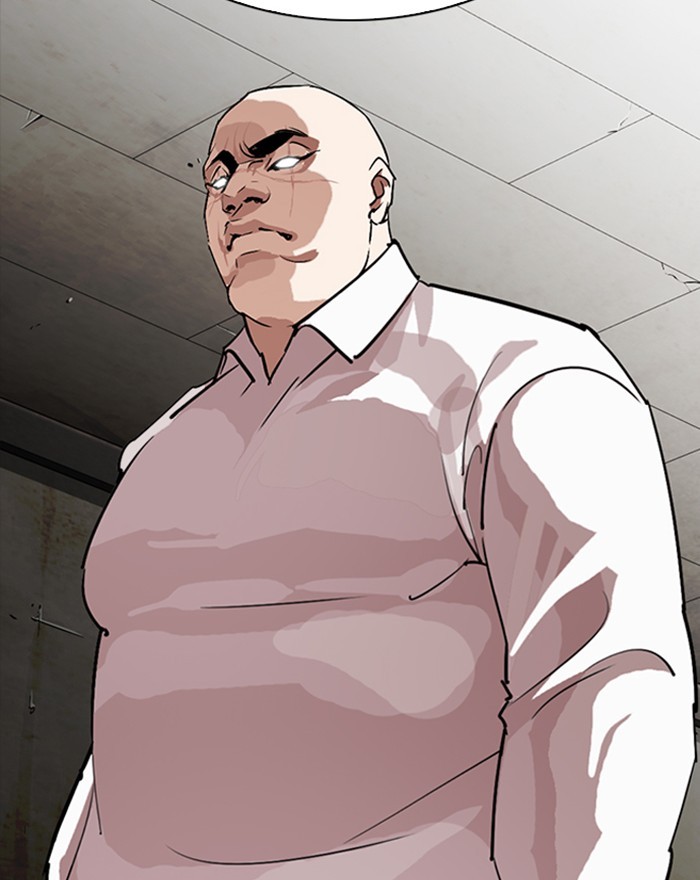 18+ Lookism Chapter 273: Ep. 273: Hostel (4) page 144