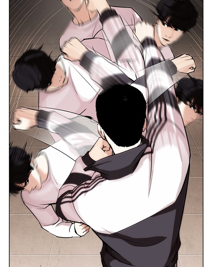 18+ Lookism Chapter 273: Ep. 273: Hostel (4) page 150