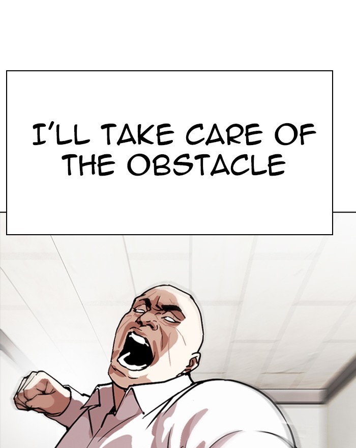 18+ Lookism Chapter 273: Ep. 273: Hostel (4) page 153