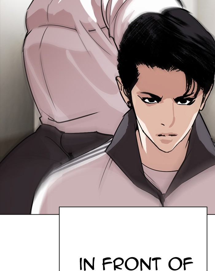 18+ Lookism Chapter 273: Ep. 273: Hostel (4) page 154