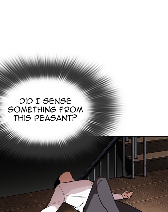18+ Lookism Chapter 273: Ep. 273: Hostel (4) page 158