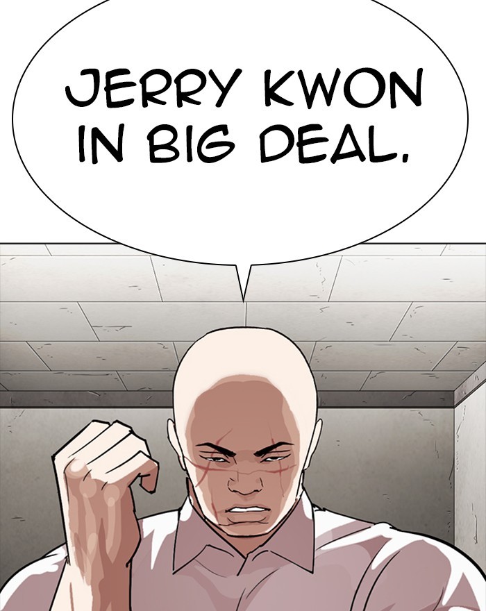 18+ Lookism Chapter 273: Ep. 273: Hostel (4) page 162