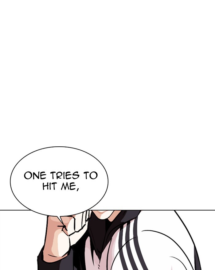 18+ Lookism Chapter 273: Ep. 273: Hostel (4) page 164