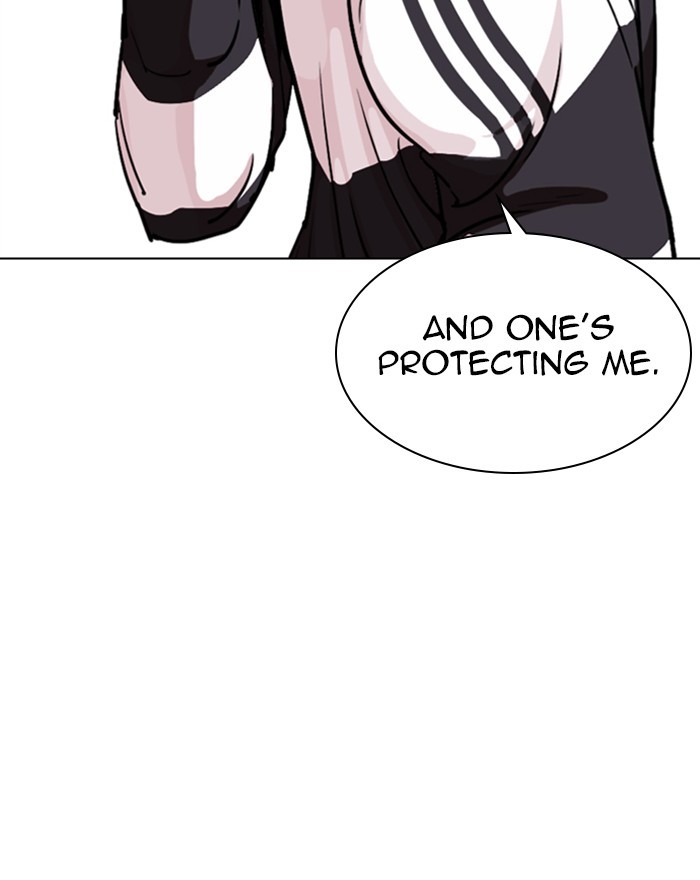 18+ Lookism Chapter 273: Ep. 273: Hostel (4) page 165