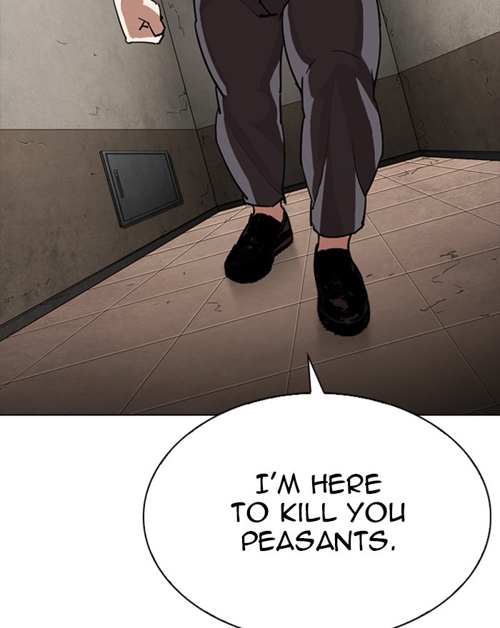 18+ Lookism Chapter 273: Ep. 273: Hostel (4) page 170