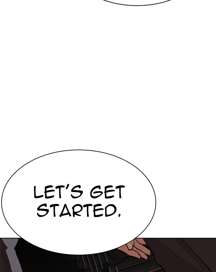 18+ Lookism Chapter 273: Ep. 273: Hostel (4) page 171