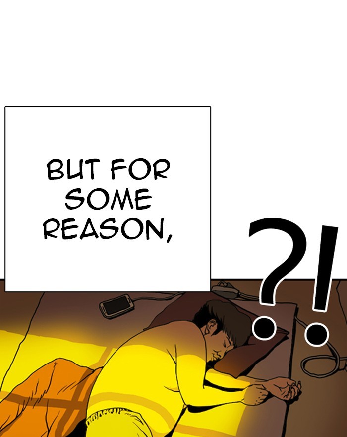 18+ Lookism Chapter 273: Ep. 273: Hostel (4) page 178