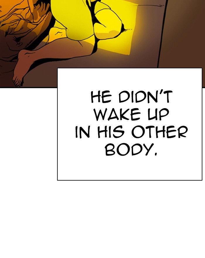 18+ Lookism Chapter 273: Ep. 273: Hostel (4) page 179