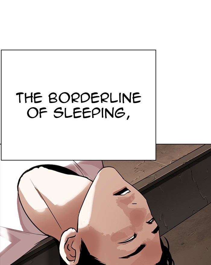 18+ Lookism Chapter 273: Ep. 273: Hostel (4) page 181