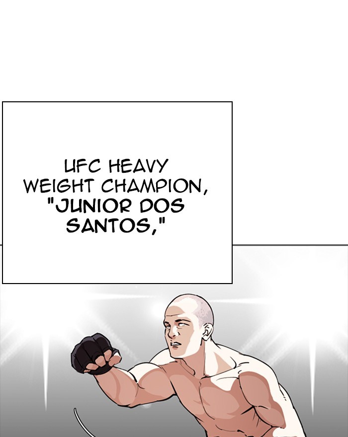 18+ Lookism Chapter 273: Ep. 273: Hostel (4) page 184