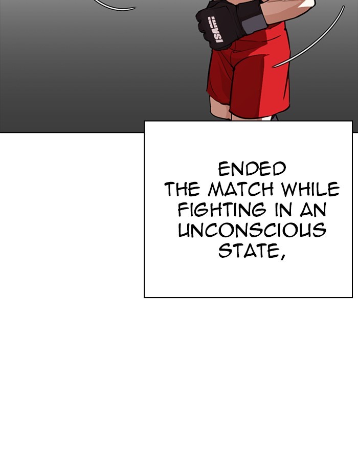 18+ Lookism Chapter 273: Ep. 273: Hostel (4) page 185