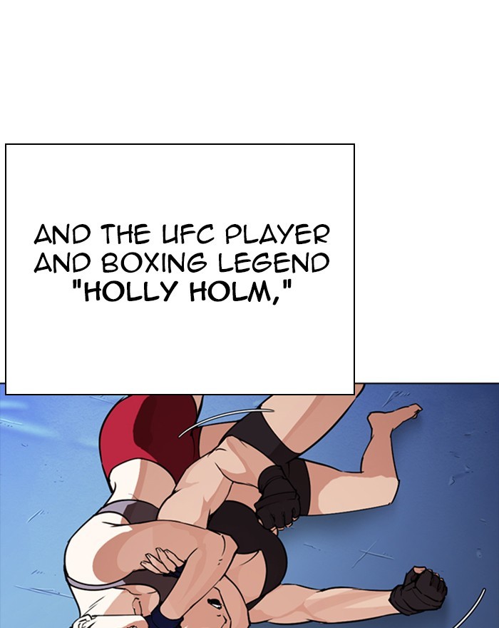 18+ Lookism Chapter 273: Ep. 273: Hostel (4) page 186