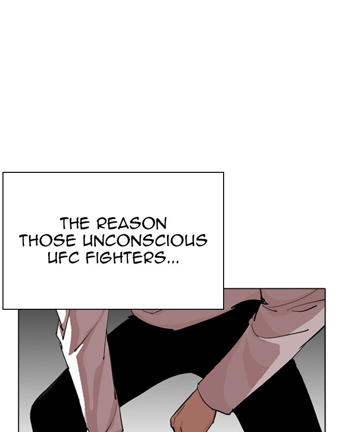 18+ Lookism Chapter 273: Ep. 273: Hostel (4) page 189