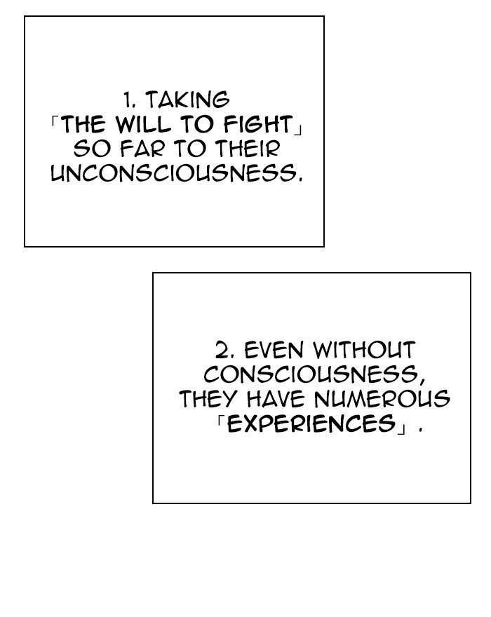 18+ Lookism Chapter 273: Ep. 273: Hostel (4) page 191