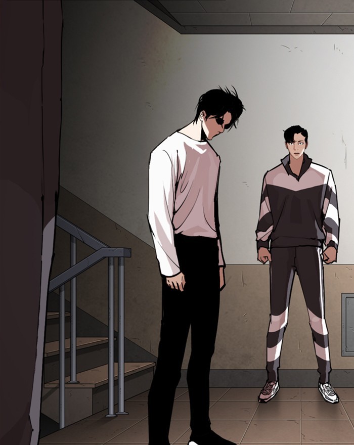 18+ Lookism Chapter 273: Ep. 273: Hostel (4) page 199