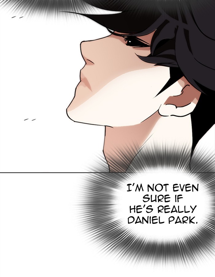 18+ Lookism Chapter 274: Ep. 274: Hostel (5) page 11
