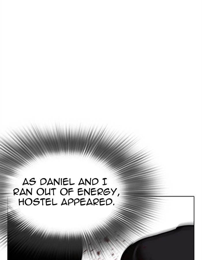 18+ Lookism Chapter 274: Ep. 274: Hostel (5) page 12