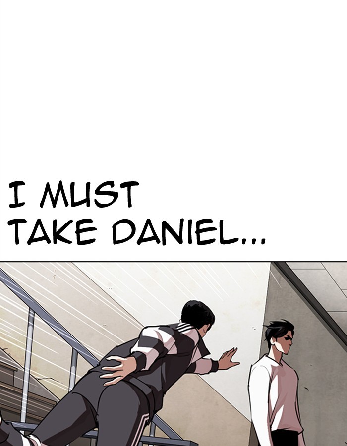 18+ Lookism Chapter 274: Ep. 274: Hostel (5) page 18