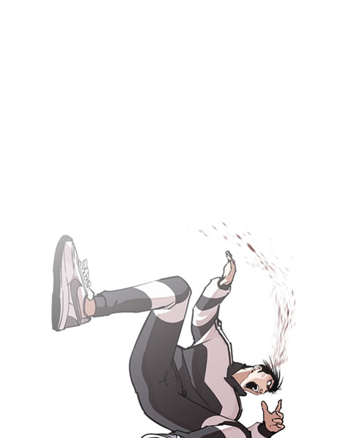 18+ Lookism Chapter 274: Ep. 274: Hostel (5) page 24