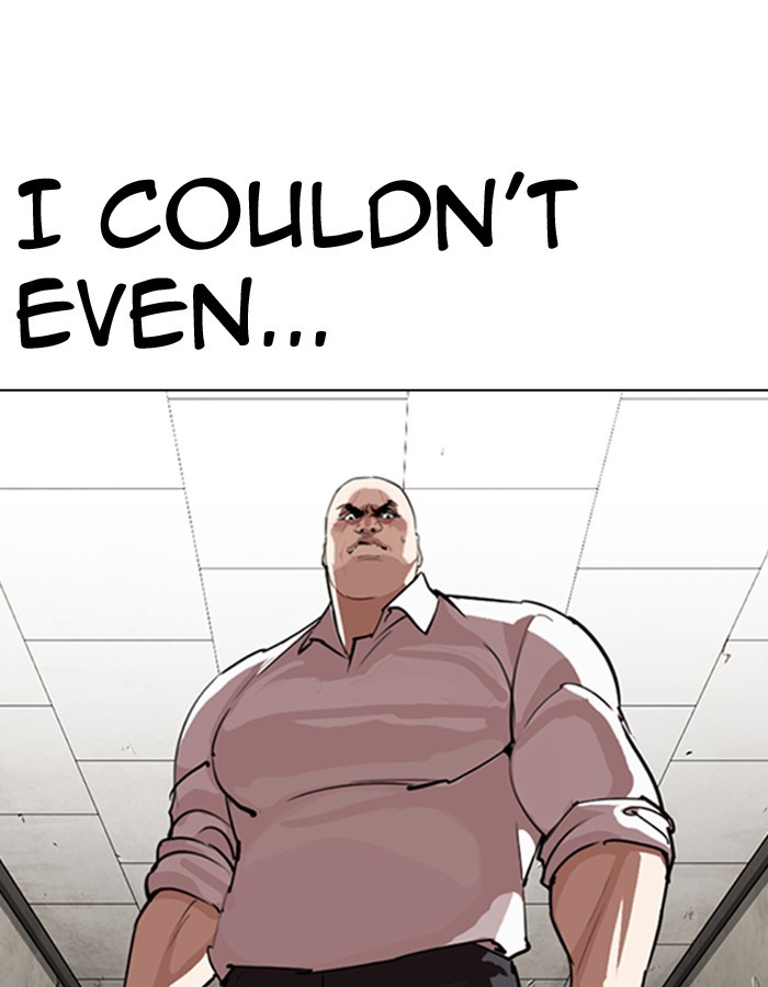 18+ Lookism Chapter 274: Ep. 274: Hostel (5) page 26