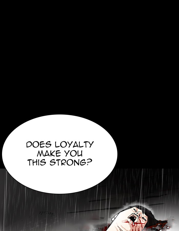 18+ Lookism Chapter 274: Ep. 274: Hostel (5) page 39