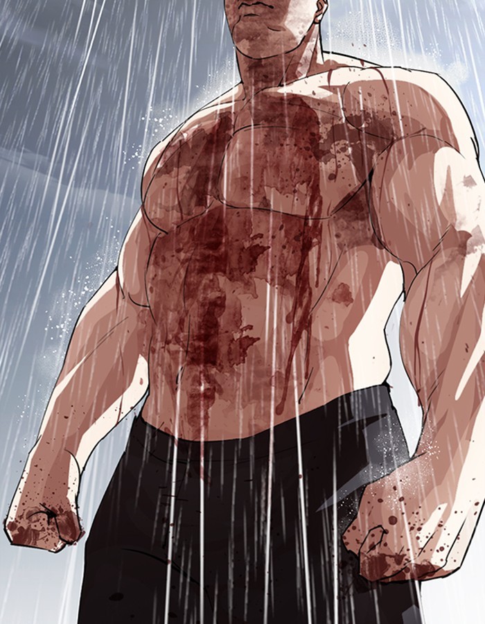 18+ Lookism Chapter 274: Ep. 274: Hostel (5) page 43