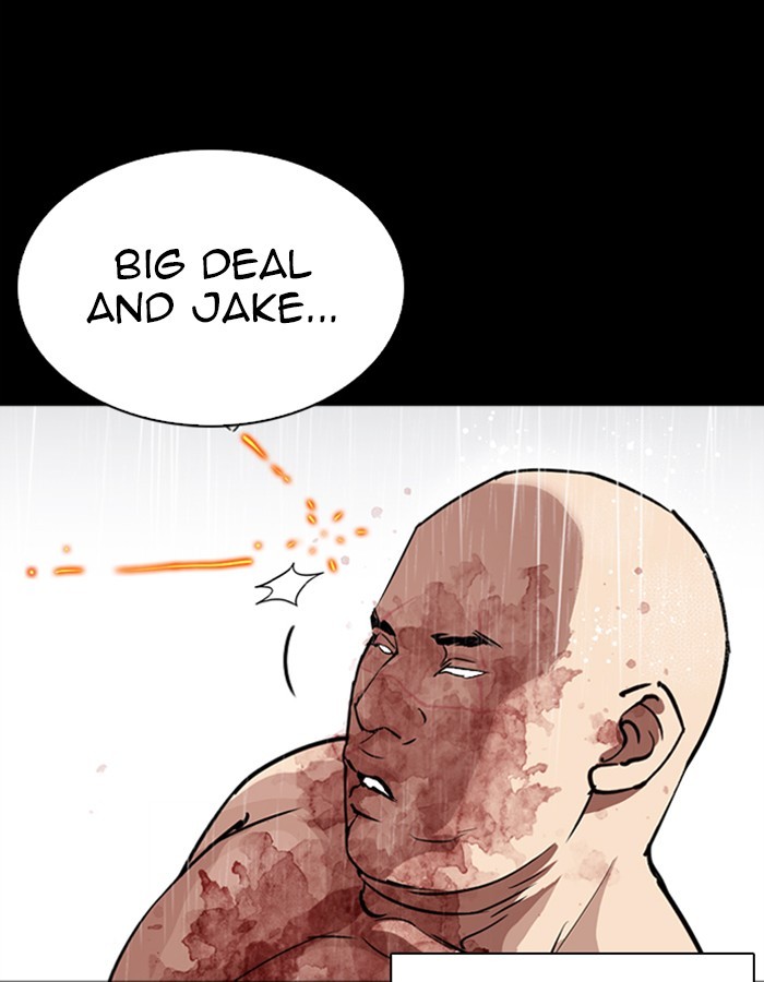 18+ Lookism Chapter 274: Ep. 274: Hostel (5) page 46