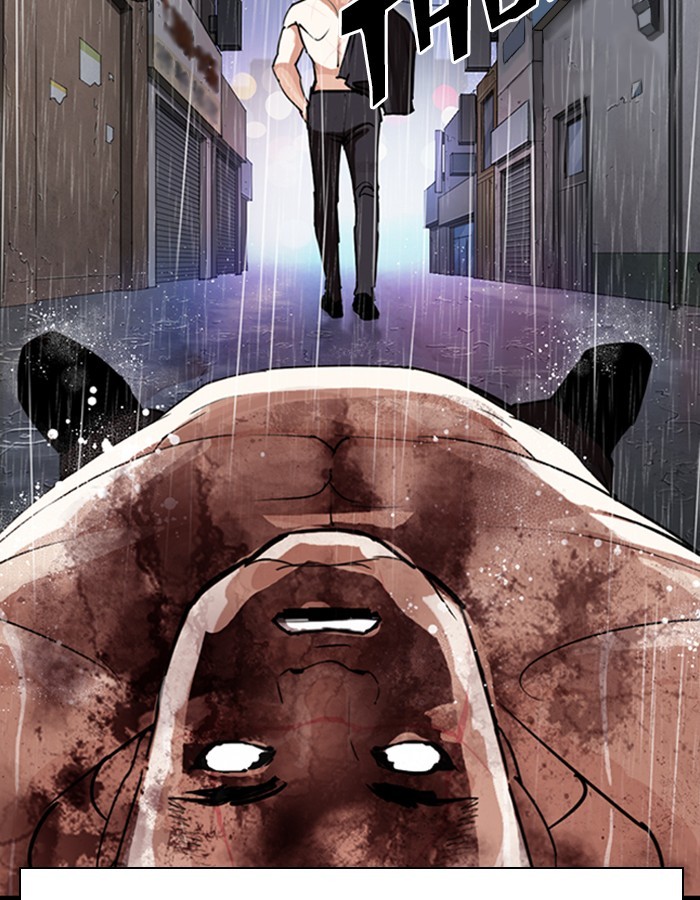 18+ Lookism Chapter 274: Ep. 274: Hostel (5) page 49