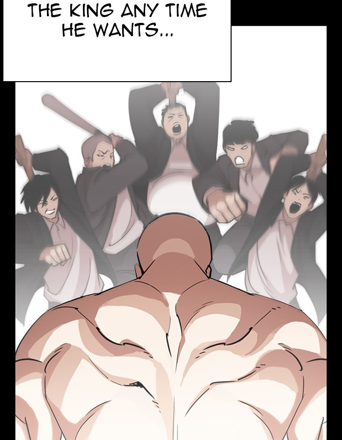 18+ Lookism Chapter 274: Ep. 274: Hostel (5) page 54