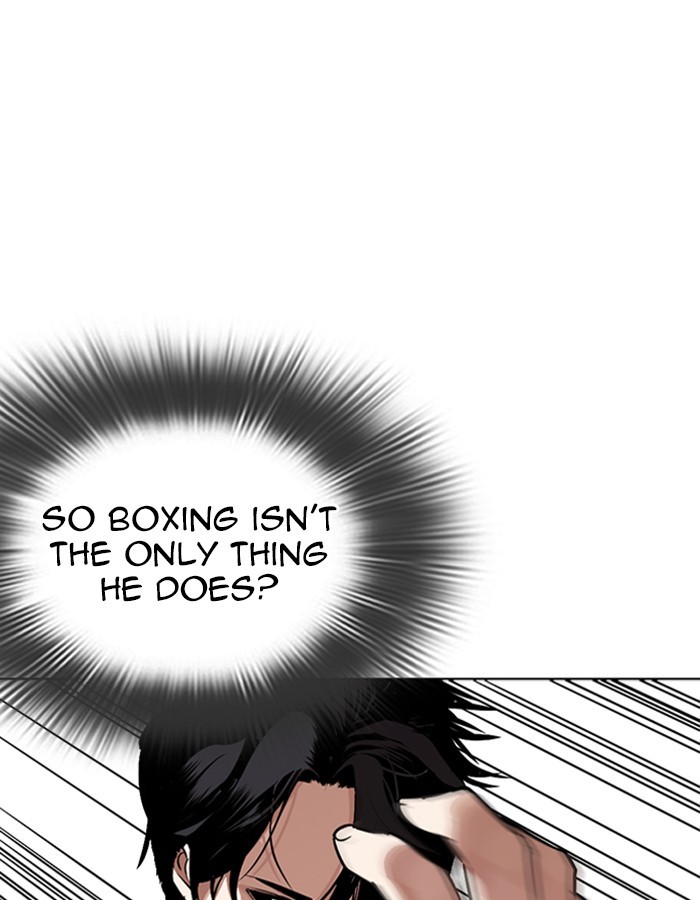 18+ Lookism Chapter 274: Ep. 274: Hostel (5) page 76