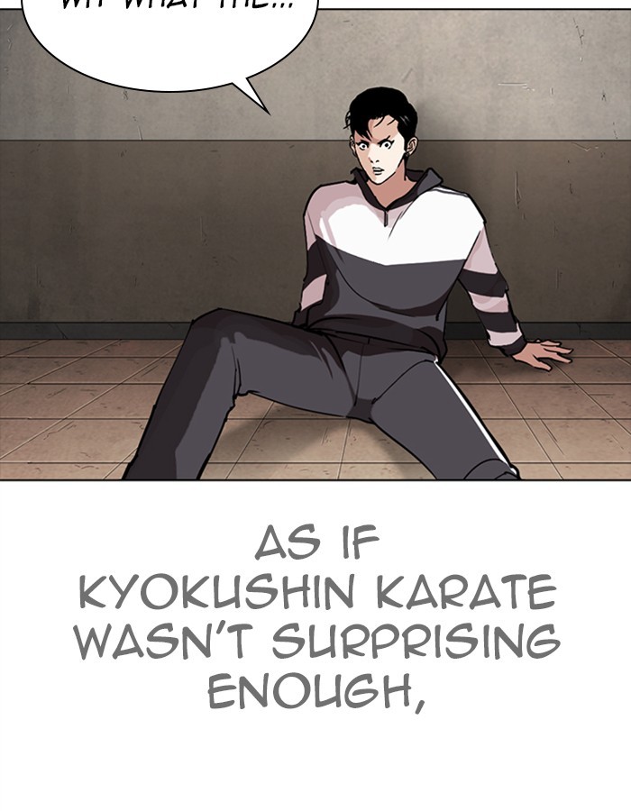 18+ Lookism Chapter 274: Ep. 274: Hostel (5) page 83