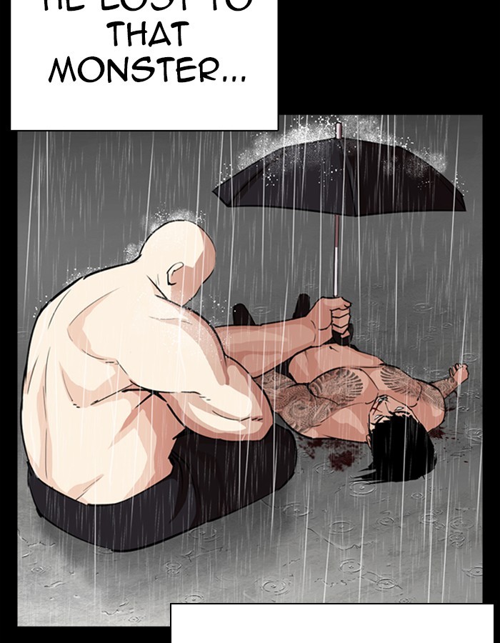 18+ Lookism Chapter 274: Ep. 274: Hostel (5) page 105