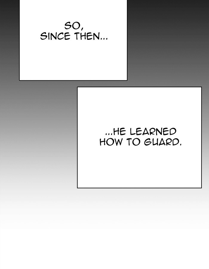 18+ Lookism Chapter 274: Ep. 274: Hostel (5) page 112