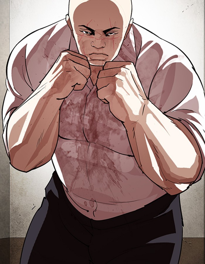 18+ Lookism Chapter 274: Ep. 274: Hostel (5) page 117
