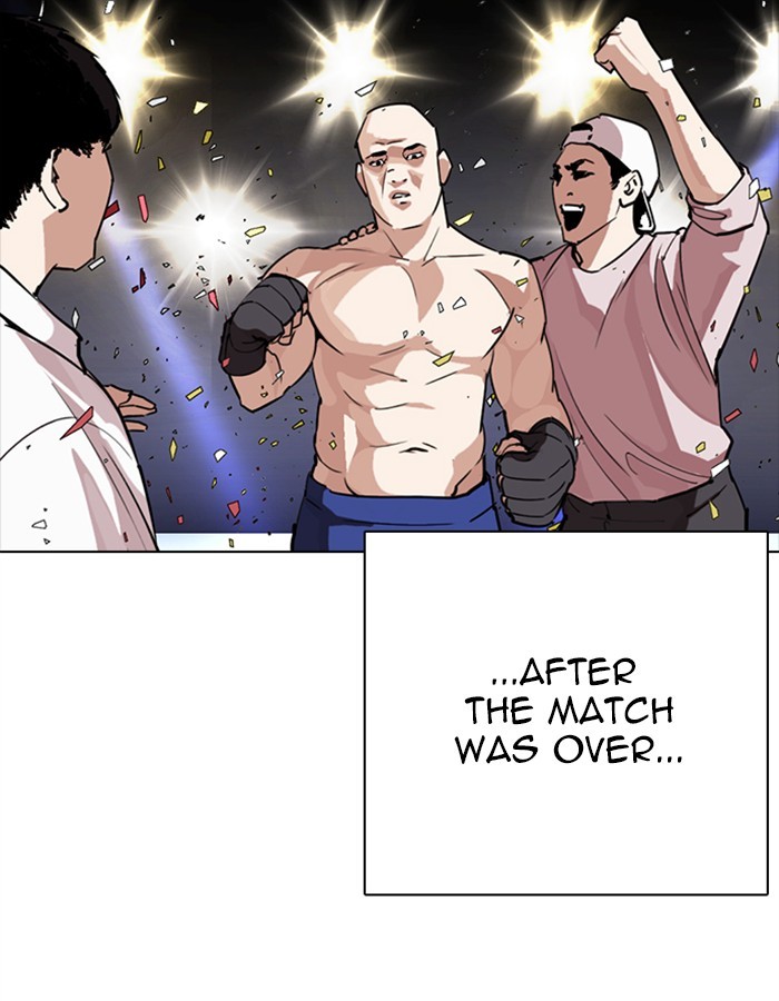 18+ Lookism Chapter 274: Ep. 274: Hostel (5) page 130