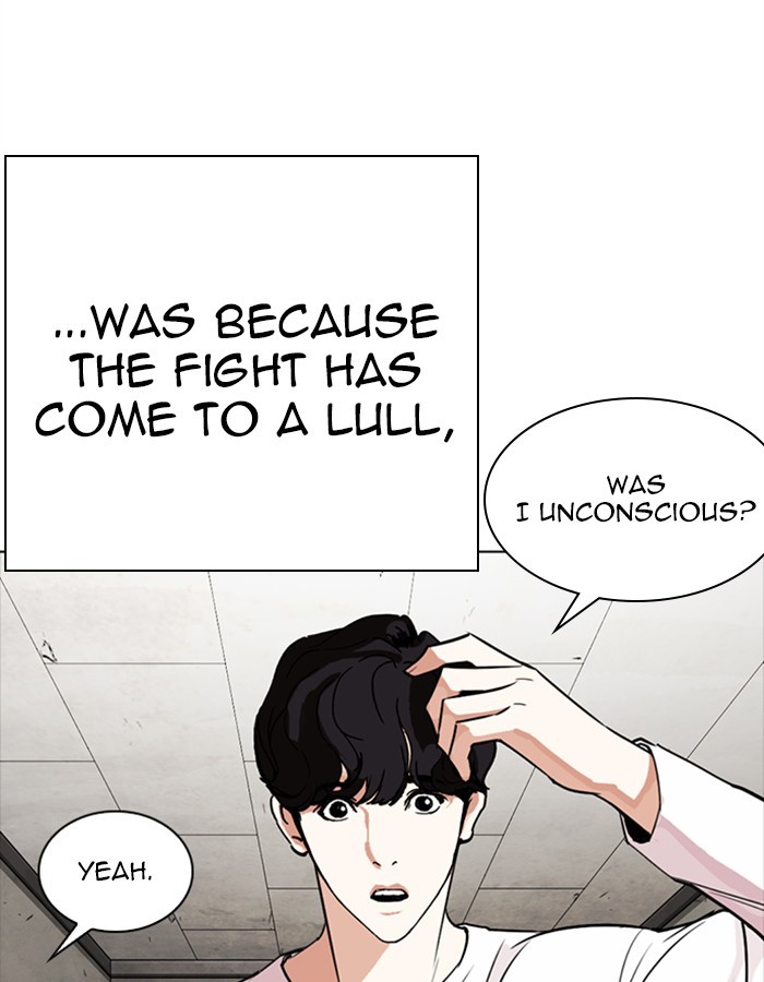 18+ Lookism Chapter 274: Ep. 274: Hostel (5) page 131