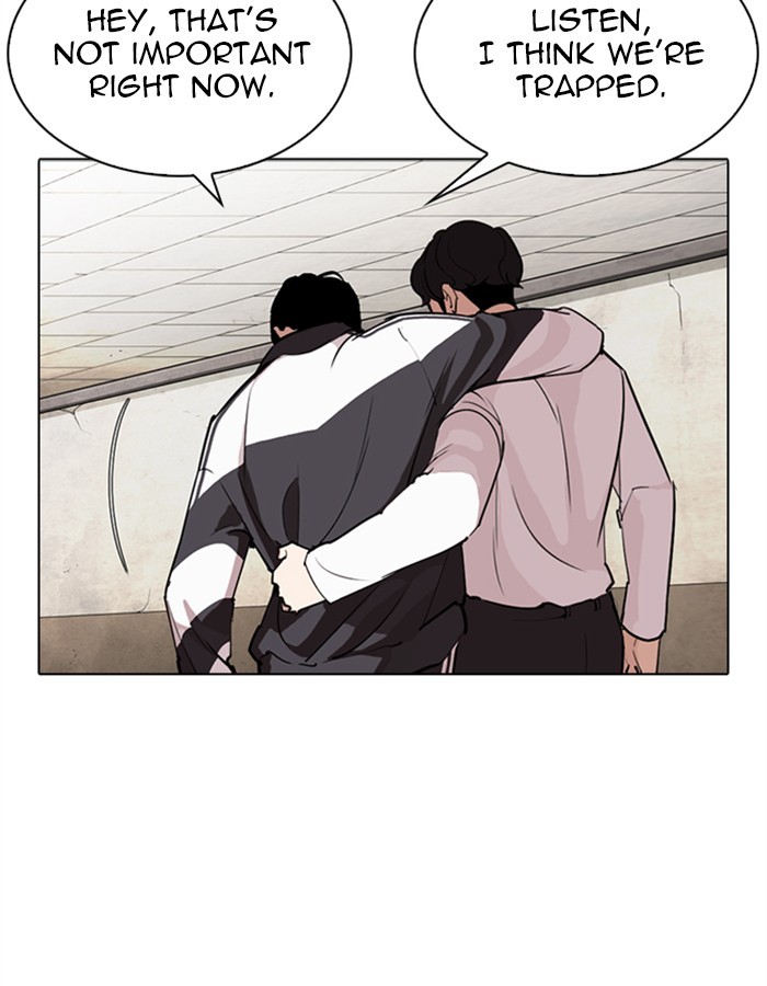 18+ Lookism Chapter 274: Ep. 274: Hostel (5) page 133