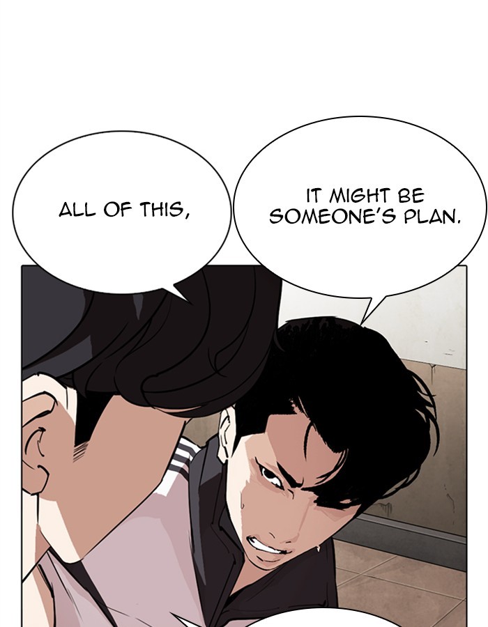 18+ Lookism Chapter 274: Ep. 274: Hostel (5) page 134