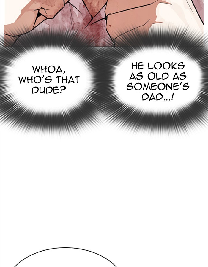 18+ Lookism Chapter 274: Ep. 274: Hostel (5) page 139