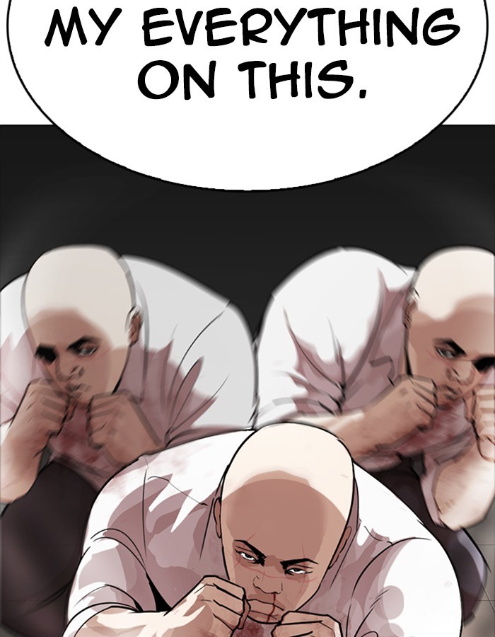 18+ Lookism Chapter 274: Ep. 274: Hostel (5) page 142