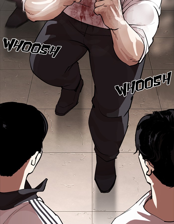 18+ Lookism Chapter 274: Ep. 274: Hostel (5) page 143